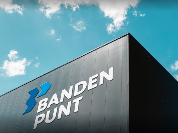 Bandenpunt Hasselt