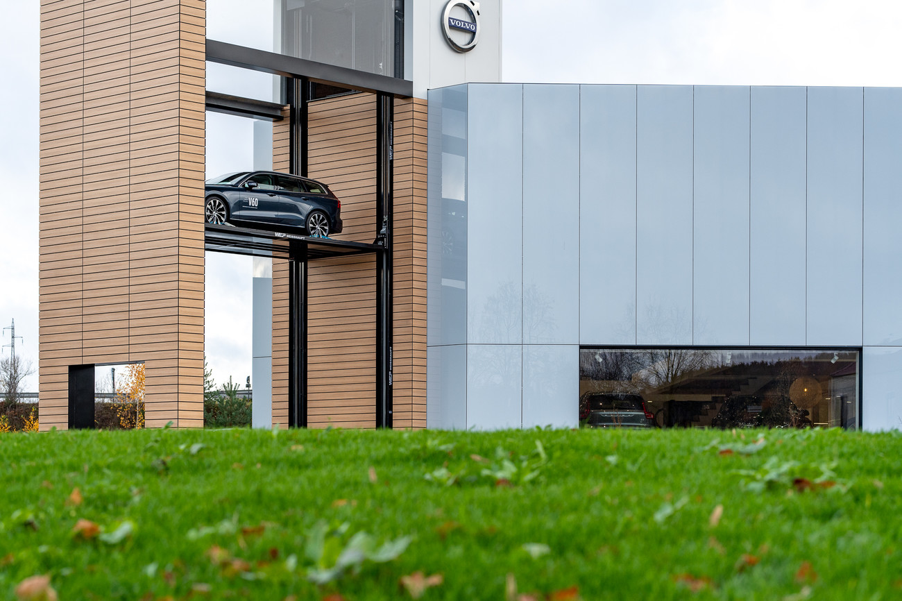 Autolift